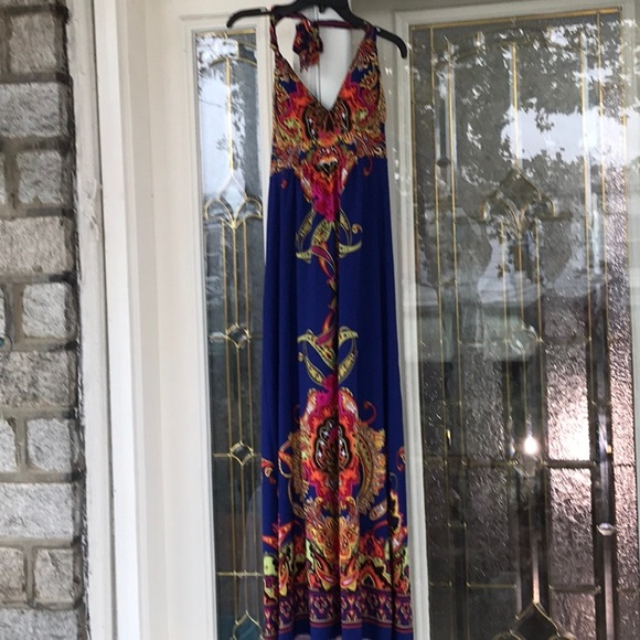 Royal blue for your highness (NWT) - Picture 3 of 3